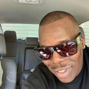 Meet your Posher, Ricky